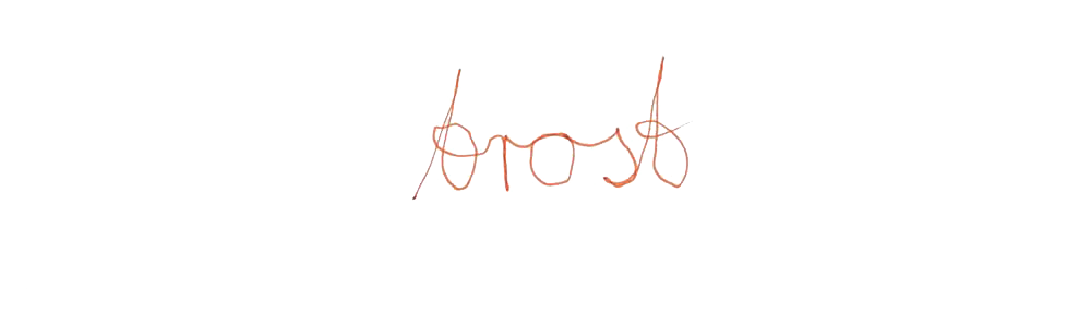 trost