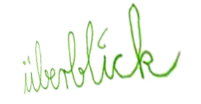 überblick